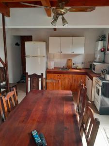 Billede fra billedgalleriet på Cabañas La Bahia Escondida i Potrero de Garay