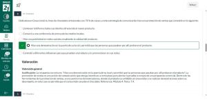 Billede fra billedgalleriet på LOFt i Rosario