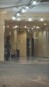 Lobbyen eller receptionen på KhavaQatar Hostel 1 بيت مشترك + 9 billeder