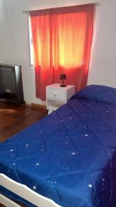 En eller flere senge i et værelse på Departamento Aagaard Brandt + 2 billeder