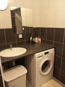 Billede fra billedgalleriet på charmant T2 la soie avec place de parking i Villeurbanne