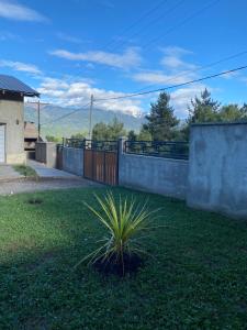 En generel udsigt til bjerge eller udsigt til bjerge taget fra lejligheden + 1 billede