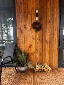 Ảnh trong thư viện ảnh của Equi Lis - будиночки для відпочинку ở Yasnogorodka