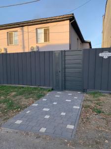 Nabolaget omkring bed and breakfast-stedet eller i nærheden