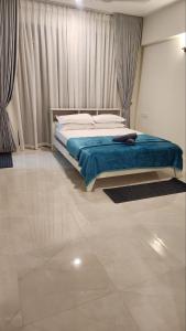 Fotografie z fotogalerie ubytování Daily Relax Inn -Apartment Rooms- Hulhumale' v destinaci Furanafushi