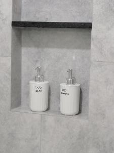 Fotografie z fotogalerie ubytování Daily Relax Inn -Apartment Rooms- Hulhumale' v destinaci Furanafushi