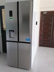 Fotografie z fotogalerie ubytování Daily Relax Inn -Apartment Rooms- Hulhumale' v destinaci Furanafushi + 4 fotografie