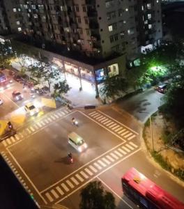 Fotografie z fotogalerie ubytování Daily Relax Inn -Apartment Rooms- Hulhumale' v destinaci Furanafushi