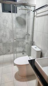 Fotografie z fotogalerie ubytování Daily Relax Inn -Apartment Rooms- Hulhumale' v destinaci Furanafushi