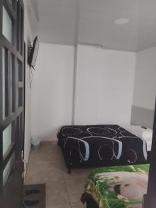 Afbeelding uit fotogalerij van Hotel mi sueño in Líbano