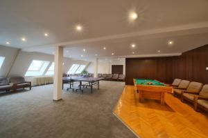 Ảnh trong thư viện ảnh của Aparthotel Žalý ở Benecko +115 ảnh