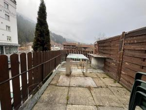 Billede fra billedgalleriet på Gemütliches Wohnung für Familien und Gruppen i Küblis