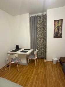 Billede fra billedgalleriet på Studio i Strasbourg