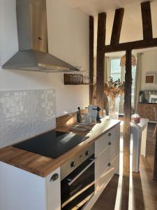 Billede fra billedgalleriet på Résidence ARTHUS Ménalippe i Pierrefonds