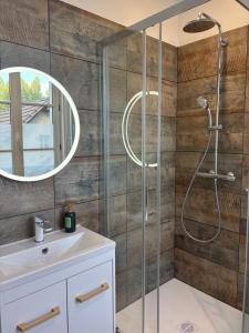 Billede fra billedgalleriet på Résidence ARTHUS Ménalippe i Pierrefonds