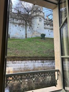 Billede fra billedgalleriet på Résidence ARTHUS Ménalippe i Pierrefonds + 3 billeder