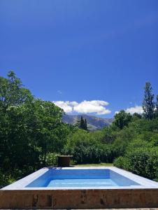 Billede fra billedgalleriet på Casa Los Naranjos i La Paz