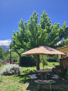 Billede fra billedgalleriet på Casa Los Naranjos i La Paz