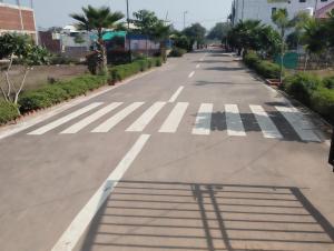 Nabolaget omkring hotellet eller i nærheden