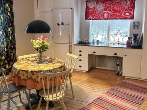 Billede fra billedgalleriet på 7 person holiday home in DOCKSTA i Docksta