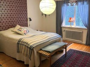 Gallery image of 7 person holiday home in Docksta in Docksta