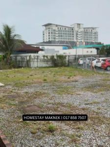 Billede fra billedgalleriet på Homestay Maknek i Kota Samarahan