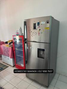 Billede fra billedgalleriet på Homestay Maknek i Kota Samarahan