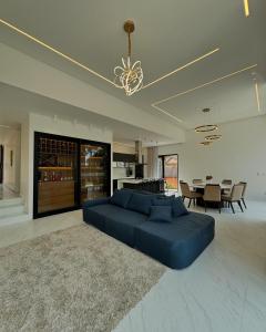 Et opholdsområde på Mansão de Luxo em Domingos Martins + 63 billeder