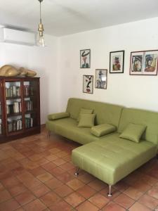 Et opholdsområde på Charmant bastidon Provençal