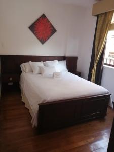 Billede fra billedgalleriet på San Jose hospedaje i Cuenca