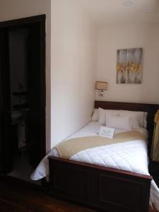 Billede fra billedgalleriet på San Jose hospedaje i Cuenca