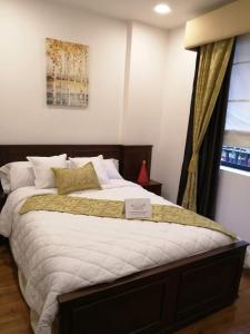 Billede fra billedgalleriet på San Jose hospedaje i Cuenca