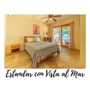 Gallery image of Hotel Playa Reina in Llano de Mariato