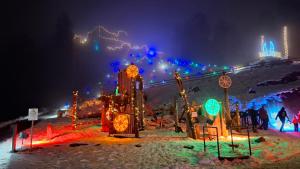 Billede fra billedgalleriet på Anita's Ferienwohnung nahe Neuschwanstein i Reutte + 92 billeder