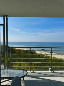 Phong cảnh thiên nhiên gần căn hộ