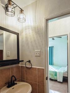 Afbeelding uit fotogalerij van Koror Oasis in Koror