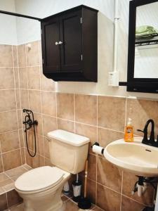 Afbeelding uit fotogalerij van Koror Oasis in Koror