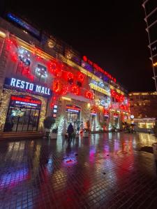 Hosté ubytování Hôtel Jeanne d'Arc Central + 25 fotografií