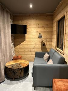 Billede fra billedgalleriet på Les Appartements de Maé i Val Thorens