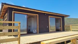 Photo de la galerie de l'établissement MonteWave Cabaña, à La Ligua