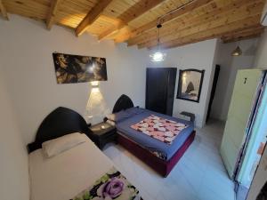 Afbeelding uit fotogalerij van Badya Camp بادية كامب in Dahab