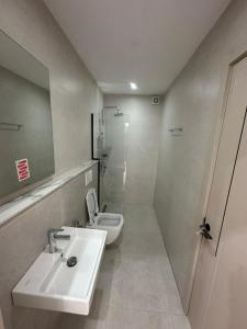 Afbeelding uit fotogalerij van Studio au point E in Dakar