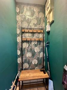 Billede fra billedgalleriet på Casa Mialet - Petit Écrin de Douceur au cœur de Brive i Brive-la-Gaillarde