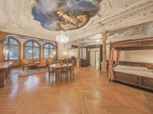 Ảnh trong thư viện ảnh của Schloss Grubhof 13 ở Sankt Martin bei Lofer