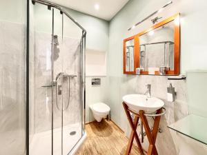 Ảnh trong thư viện ảnh của Schloss Grubhof 13 ở Sankt Martin bei Lofer