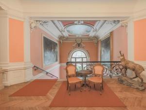 Ảnh trong thư viện ảnh của Schloss Grubhof 13 ở Sankt Martin bei Lofer +7 ảnh