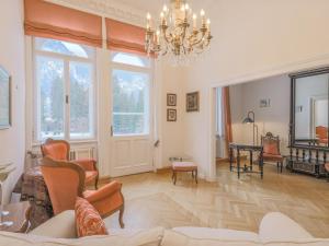 Ảnh trong thư viện ảnh của Schloss Grubhof 11 ở Sankt Martin bei Lofer