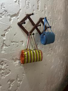 Ảnh trong thư viện ảnh của La casa de piedra ở Jaureguiberry