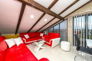 Fotografie z fotogalerie ubytování Hotel Zaton v destinaci Zaton