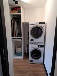 Billede fra billedgalleriet på Apartament Patka Wysoki STANDARD i Grudziądz